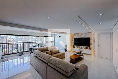 Apartamento, 2 quartos, 107 m² - Foto 1