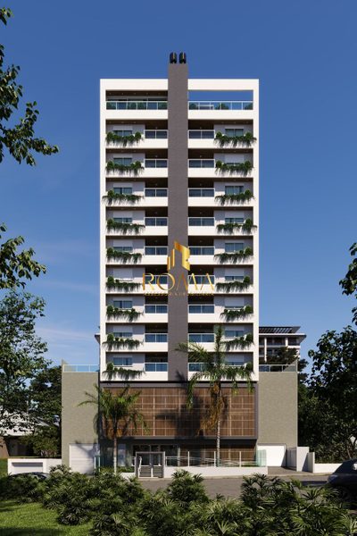 Apartamento, 1 quarto, 45 m² - Foto 1