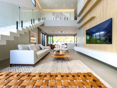 Casa de Condomínio, 5 quartos - Foto 5