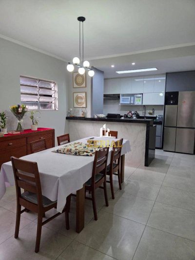 Sobrado, 4 quartos, 183 m² - Foto 4