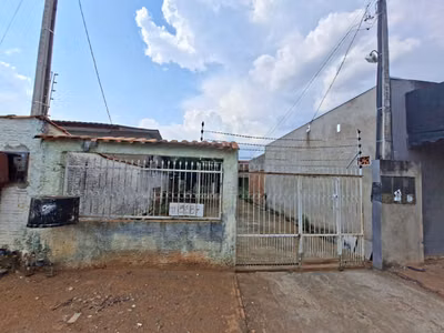 Casa, 2 quartos, 117 m² - Foto 1