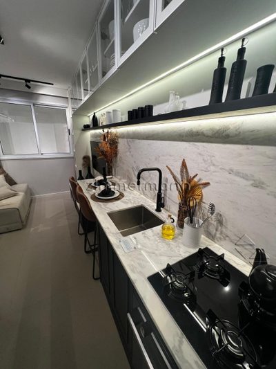 Apartamento, 1 quarto, 24 m² - Foto 5