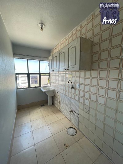 Apartamento, 1 quarto, 26 m² - Foto 3