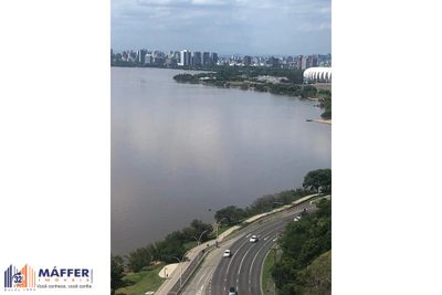 Sala-Conjunto, 37 m² - Foto 1