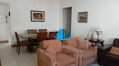 Apartamento, 2 quartos, 113 m² - Foto 3