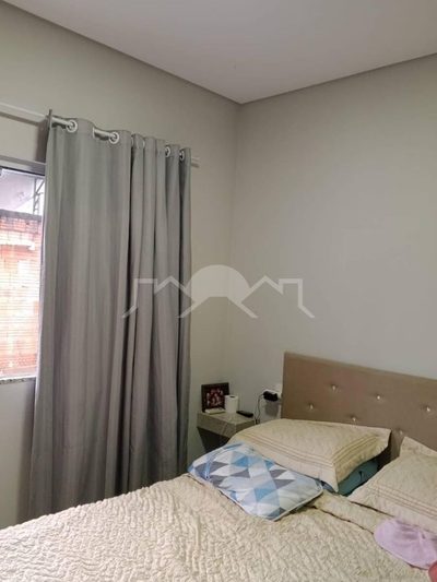 Casa, 1 quarto, 50 m² - Foto 5