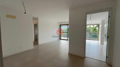 Apartamento, 3 quartos, 123 m² - Foto 2