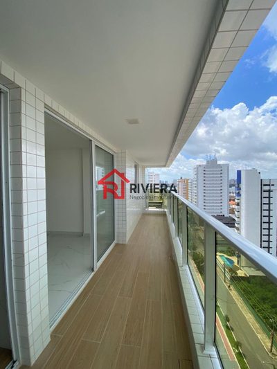Apartamento, 3 quartos, 85 m² - Foto 1