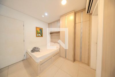 Kitnet-Studio, 30 m² - Foto 4