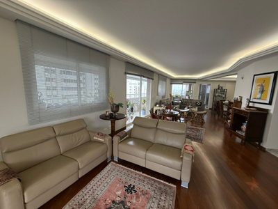 Apartamento, 4 quartos, 302 m² - Foto 5