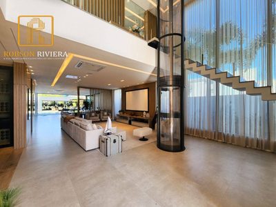 Casa, 6 quartos, 600 m² - Foto 5