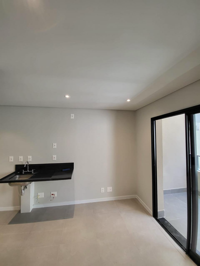 Apartamento, 1 quarto, 23 m² - Foto 4