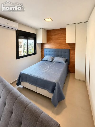 Casa, 1 quarto, 41 m² - Foto 5