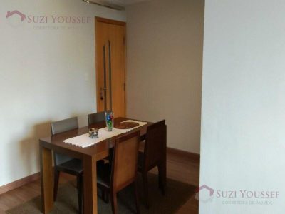 Apartamento, 2 quartos, 68 m² - Foto 5