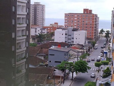 Apartamento, 2 quartos, 84 m² - Foto 2