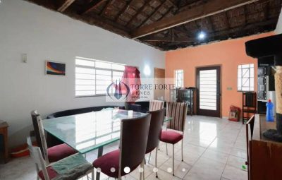 Casa, 3 quartos, 250 m² - Foto 5