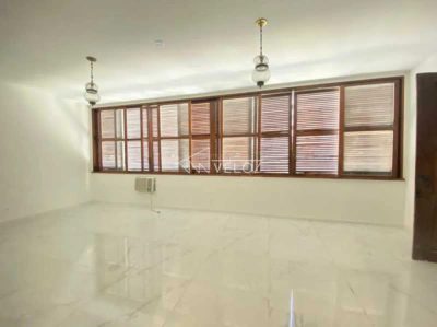 Apartamento, 3 quartos, 194 m² - Foto 3
