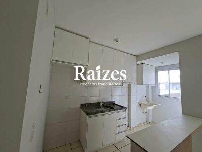 Apartamento, 2 quartos, 54 m² - Foto 2