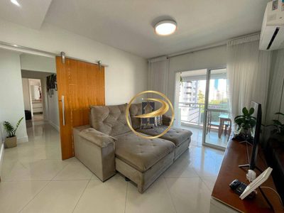 Apartamento, 3 quartos, 98 m² - Foto 5