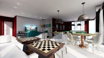 Apartamento, 4 quartos, 289 m² - Foto 4