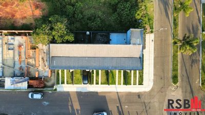 Sobrado, 2 quartos, 60 m² - Foto 2