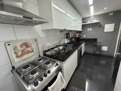 Apartamento, 2 quartos, 94 m² - Foto 3