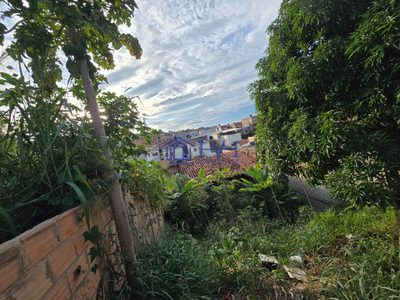 Terreno, 200 m² - Foto 2