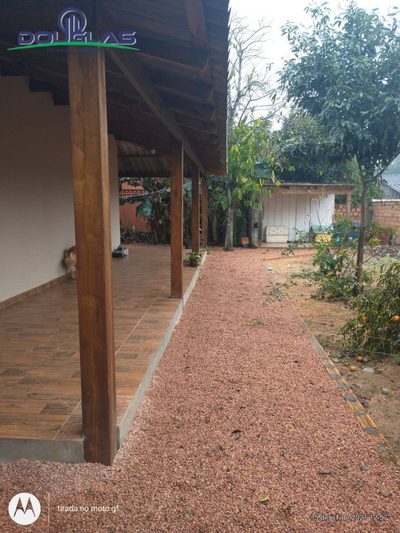 Casa, 2 quartos - Foto 5
