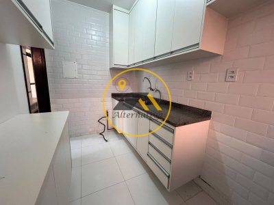 Apartamento, 2 quartos, 55 m² - Foto 5