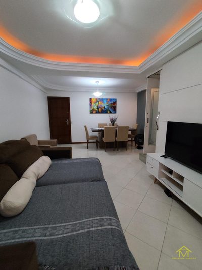 Apartamento, 4 quartos, 210 m² - Foto 4