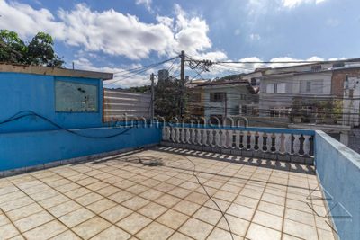 Casa, 2 quartos, 54 m² - Foto 3