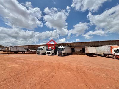 Depósito-Galpão, 25000 m² - Foto 4
