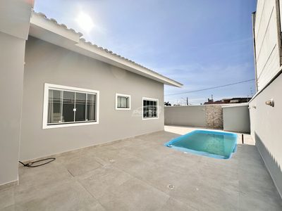 Casa, 3 quartos, 164 m² - Foto 4