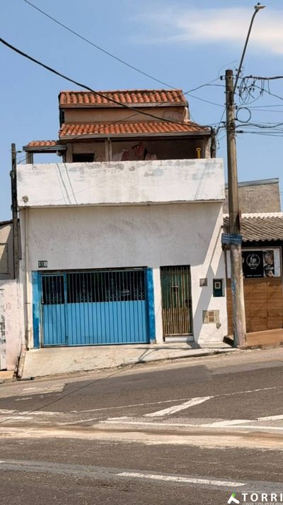 Casa, 1 quarto, 200 m² - Foto 1