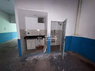 Depósito-Galpão, 167 m² - Foto 3