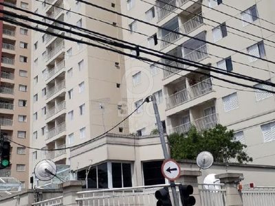 Apartamento, 3 quartos, 67 m² - Foto 2