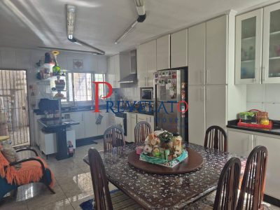 Sobrado, 3 quartos, 175 m² - Foto 3