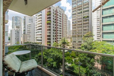 Apartamento, 4 quartos, 204 m² - Foto 3