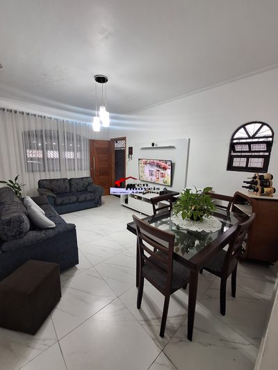 Casa, 2 quartos, 170 m² - Foto 1