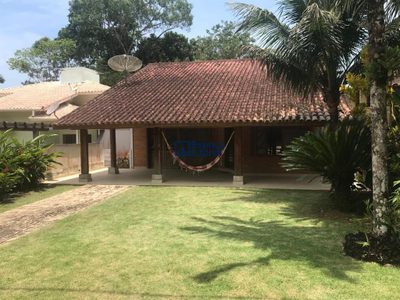 Casa de Condomínio, 5 quartos - Foto 3