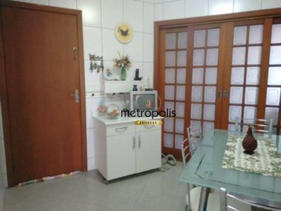 Cobertura, 3 quartos, 220 m² - Foto 5