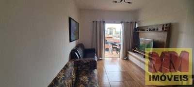 Apartamento, 2 quartos, 88 m² - Foto 3