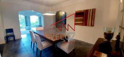 Apartamento, 4 quartos, 550 m² - Foto 5