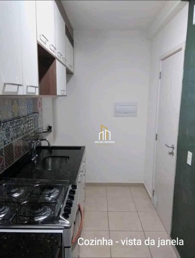 Apartamento, 1 quarto, 48 m² - Foto 3