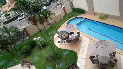 Apartamento, 3 quartos, 112 m² - Foto 4