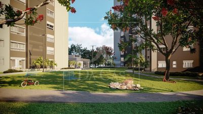 Apartamento, 2 quartos - Foto 4