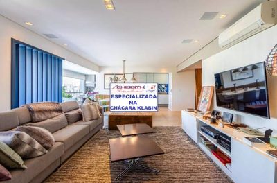 Apartamento, 3 quartos, 148 m² - Foto 4