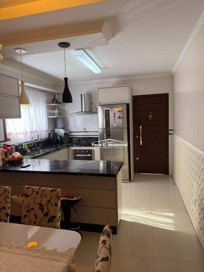 Casa, 3 quartos, 142 m² - Foto 5