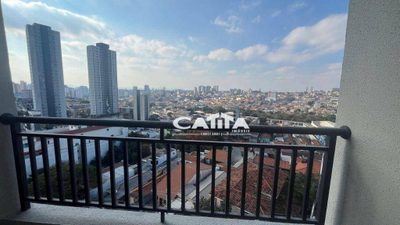 Apartamento, 2 quartos, 49 m² - Foto 2
