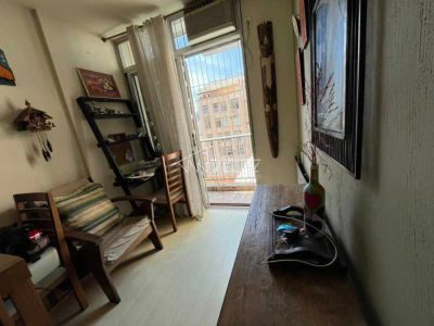 Apartamento, 2 quartos, 68 m² - Foto 1